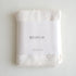 blanco ベビー ニットブランケット organic cotton blanket オーガニックコットン 無地 ブランコ